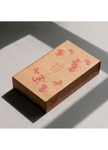 Фиксатор бондаж с бантом для нижней части тела Bowknot, UPKO (372511643)