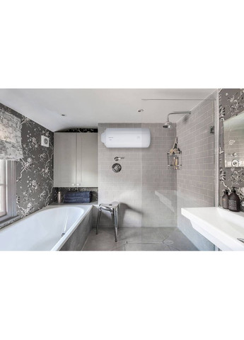 Бойлер Opro Horizontal HM 100 D400S (1500W) Atlantic