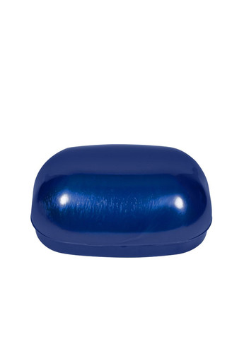 Мильниця для мила Soap Box дорожня пластикова 98001 Біла SPL (302728987)