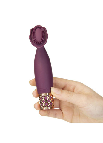 Вибратор Pillow Talk Secrets - Passion - Clitoral Vibrator - WINE No Brand (303904233)