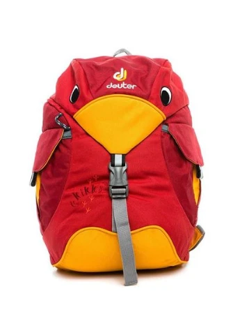 Рюкзак Kikki 6л 36093 5520 Deuter (318434576)