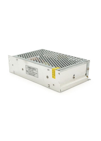 Импульсный блок питания 5В 40А (175Вт) S200-5 перфорированный Q36 (204*115*55) 0,61 кг (200*110*50) Yoso (315142501)