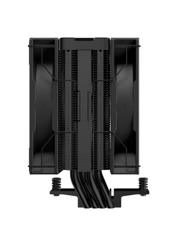 Кулер до процесора DeepCool AG400 DIGITAL PLUS (369880754)