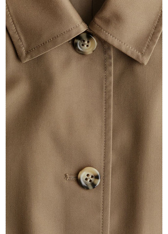 Плащ H&M демисезон (363555688)