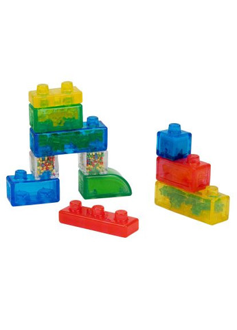 Конструктор (931691) Jelly Blox Сенсорний Стартовий набір (366697206)