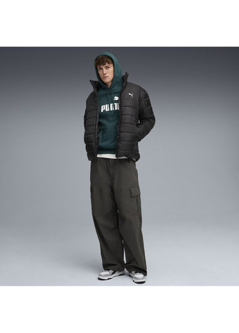 Худи Essentials No. 1 Logo Hoodie Men Puma (351595952)