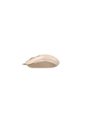 Мышка FM26S USB Cafe Latte (4711421993494) A4Tech (315396094)