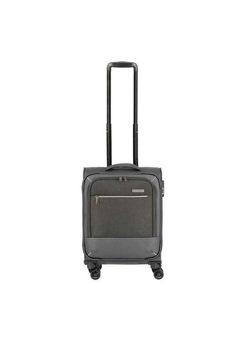 Валіза ARONA/Anthracite S Маленька TL090247-04 official Travelite (372670028)
