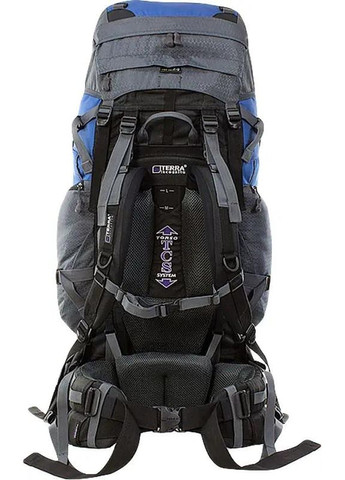 Рюкзак Discover 100 Blue Terra Incognita (316438424)