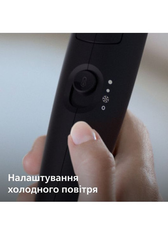 Фен BHD308/10 серії 3000 Philips (306528259)