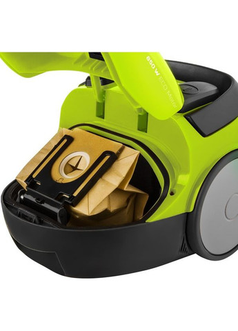 Пылесос SVC 45GR-EUE3 Sencor (372625101)