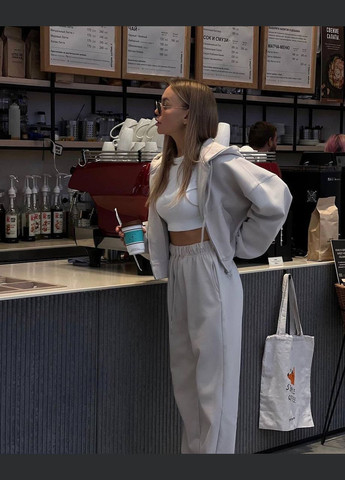 Женский спортивный костюм No Brand (301699773)