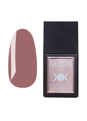 Цветное базовое покрытие Full AMAZING Color Base №3030, 12 мл Moon (376993765)