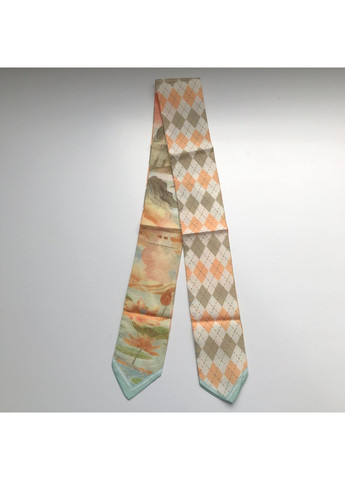 Платок-лента твили (арт.120337) No Brand Твіллі (349809227)