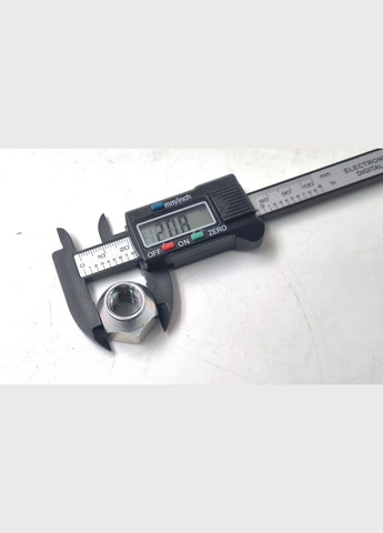 Оригинальная гайка колесная, открытая 3880A007 Лансер, Аутлендер, Л200, Паджеро Спорт Mitsubishi Outlander (345741599)