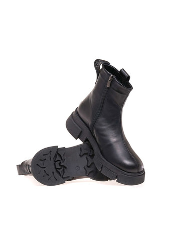 Зимние ботинки 410-160/01 Tucino