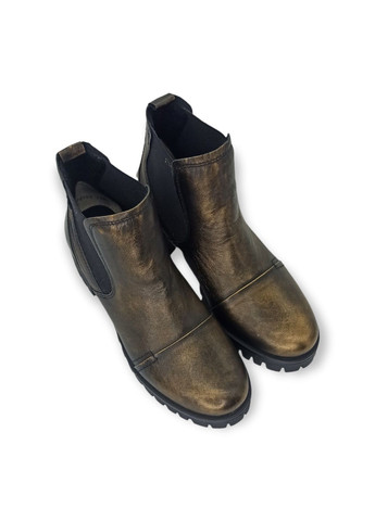 Осенние ботинки (р) кожа 0-1-1-869-0 Nessi