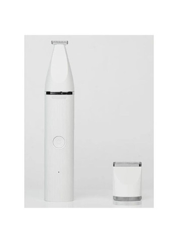 Машинка для стрижки тварин 2 in 1 Pet Trimmer Pro (PK413) PETKIT (370615434)