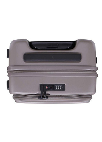 Валіза Cubo V4 S Warm Gray Lj-1627-38421 official Lojel (372676013)