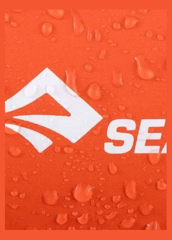 Гермочохол для аптечки Lightweight Dry Bag First Aid 1 л, Spicy Orange від Sea To Summit (334670411)