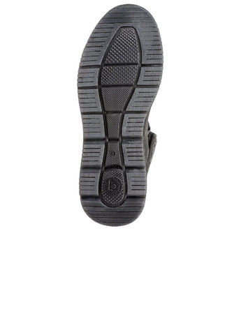 Черевики чоловічі утеплені Bugatti (257725137)