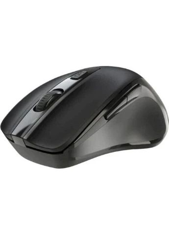 Мышь беспроводная Prime MB-053, USB, оптическая (сенсор PixArt 3065), 800-1600 dpi, 5 кнопок, 1xAA () 52053 Defender (395339238)