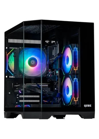 Компьютер Gaming X69 (X69v43) ARTLINE (344463075)