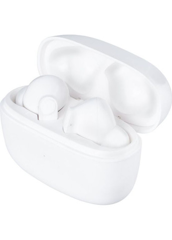 Бездротові навушники TWS MaxBuds GP-TWS025 White Gelius (317192111)