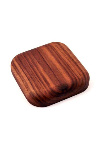 Подставка для яиц из дерева Анкона мокко (ПЯЙ-001010) No Brand (327869498)