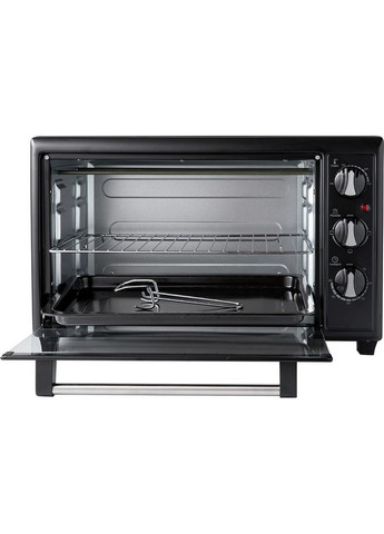 Электропечь LEO350 Black Liberton (307436599)