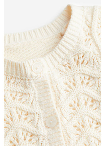 В'язаний кардиган H&M (354700314)