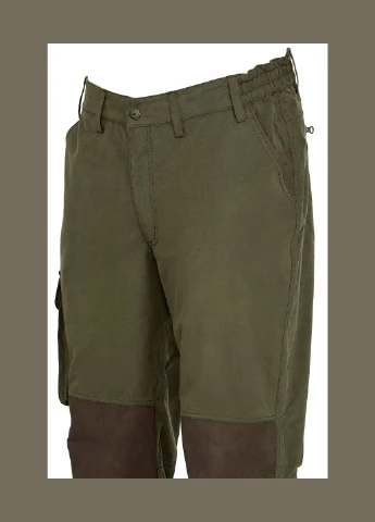Штани Hallyard Boville Green No Brand (317654784)