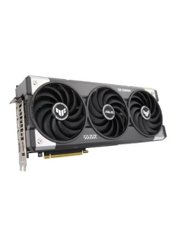 Відеокарта GeForce RTX5070 12Gb TUF OC GAMING (TUF-RTX5070-O12G-GAMING) Asus (394056722)