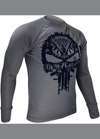 Комбінована реглан kramatan the punisher tactical design urban No Brand