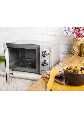 Микроволновая печь MO17E1S Gorenje