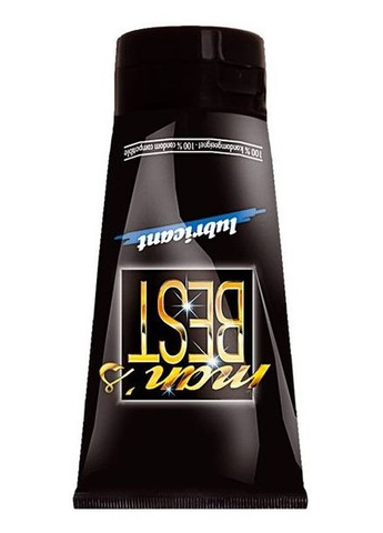 Лубрикант Man's BEST, 150 млБіоритм 3134 No Brand (391495920)