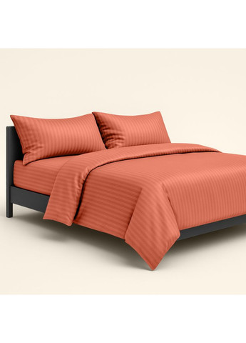 Наволочка сатин на подушку 40х60 ORANGE (4822052456590) Cosas (366961496)