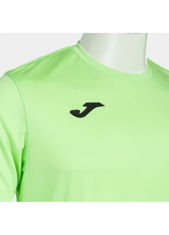 Футболка COMBI светло-зеленая Муж. Joma (399460188)