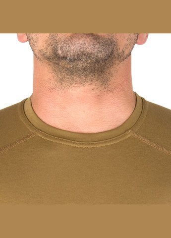 Футболка полевая PCT Coyote Brown P1G (315822627)