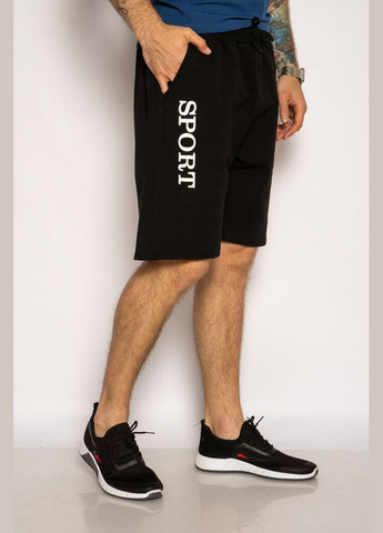 Шорты Sport (Черный) Time of Style (314962625)