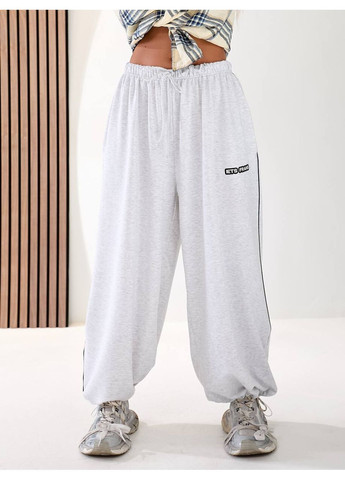 Женские оверсайз брюки свободного кроя. Україна (352267690)