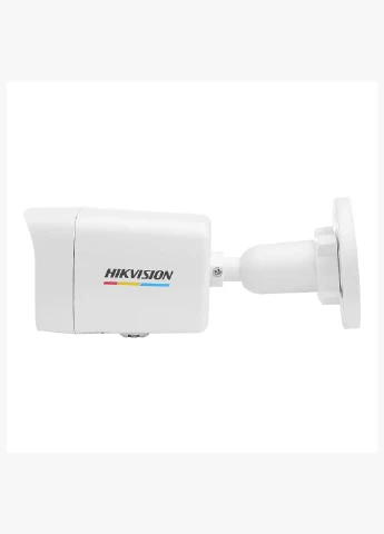 IP-видеокамера 4 МП ColorVu Smart Hybrid Light DS-2CD1047G2H-LIUF (2.8мм) Hikvision (337114965)