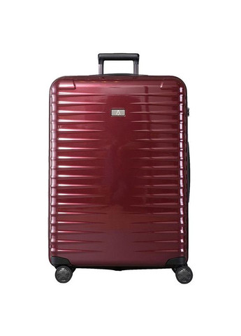 Чемодан на 4 колесах Litron Cherry L 100л (Ti700244-10) Titan (322208105)