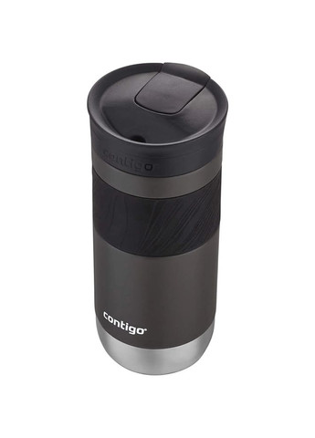 Термостакан Byron 2.0 Snapseal 473 мл Sake 2155588 Contigo (316619789)