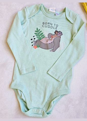 Боді костюмчик 3-ка Disney Baby Lupilu Боді (328283443)