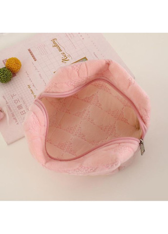 Мила жіноча косметичка з хмарками, м'яка плюшева косметичка для дівчат ( ) China (366874546)