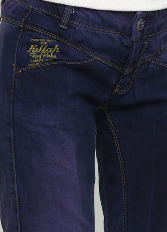 Джинси Чорний Killah - (138394753)