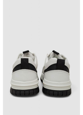 Білі Осінні кросівки чоловічі демісезонні Sport Line