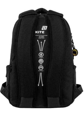 Рюкзак школьный Education teens 2587M DC (DC26-2587M) Kite (391610226)