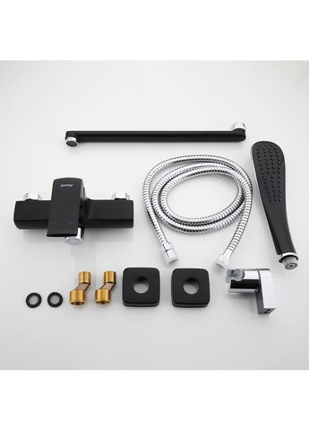 Змішувач для ванни G2250, GAPPO (371881885)